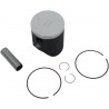 Kit piston forgé WÖSSNER Ø66.36 mm Honda CR250R 2002-2004 Cote C - Dr Rider