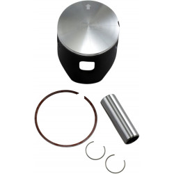 Kit piston forgé WÖSSNER Ø53.95 mm Kawasaki KX125 2003 Cote A - Dr Rider