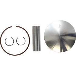 Kit piston forgé WÖSSNER Ø66.34 mm KTM 250 SX 2003-2004 Cote A - Dr Rider