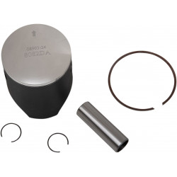 Kit piston forgé WÖSSNER Ø66.35 mm KTM 250 SX 2003-2004 Cote B - Dr Rider