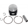 Kit piston forgé WÖSSNER Ø67.34 mm Kawasaki KX250 1987-1989 / KXF250 Tecate 4 1987-1988 Cote A - Dr Rider