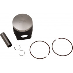 Kit piston forgé WÖSSNER Ø67.35 mm Kawasaki KX250 1987-1989 / KXF250 Tecate 4 1987-1988 Cote B - Dr Rider