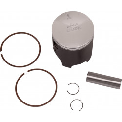 Kit piston forgé WÖSSNER Ø67.94 mm Yamaha YZ250 1988-1991 Cote A - Dr Rider