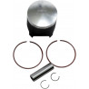 Kit piston forgé WÖSSNER Ø55.44 mm Honda CR125R 1980-1984 Cote A - Dr Rider