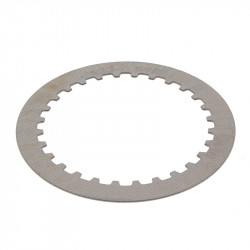 Disque lisse d'embrayage TECNIUM
