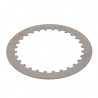 Disque lisse d'embrayage TECNIUM