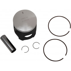 Kit piston forgé WÖSSNER Ø66.35 mm Kawasaki KX250 2005-2007 Cote B - Dr Rider