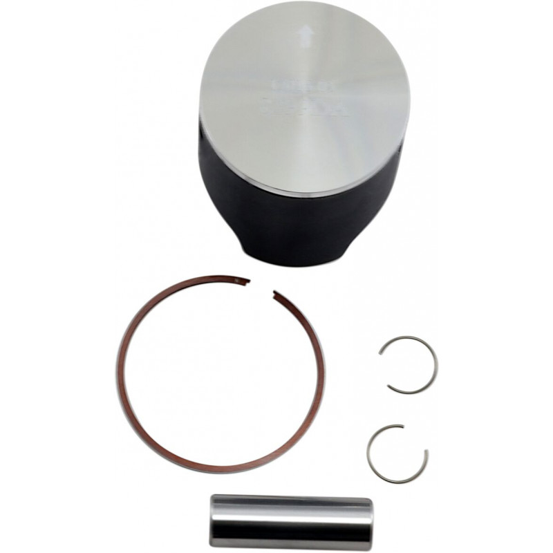 Kit piston forgé WÖSSNER Ø57.95 mm KTM 150 SX 2016-2022/2025 / 150 XC-W 2017-2027 Cote A - Dr Rider
