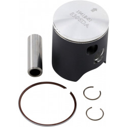 Kit piston forgé WÖSSNER Ø43.45 mm Yamaha YZ65 2018-2027 Cote A - Dr Rider
