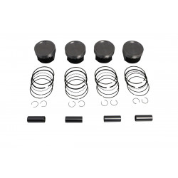Kit piston forgé WÖSSNER Ø82.90 mm Kawasaki JT1500 Ultra 300X 2011-2013 Cote A - Dr Rider