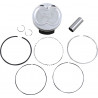 Kit piston forgé WÖSSNER Ø99.42 mm Polaris RZR570 2012-2021 / Sportsman 570 2014-2026 Surcote +0.50 mm - Dr Rider