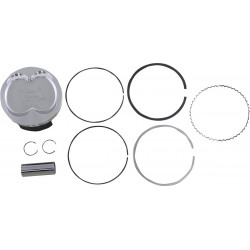 Kit piston forgé WÖSSNER Ø78.96 mm Honda CRF250R/CRF250RX 2020 Cote A - Dr Rider