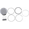 Kit piston forgé WÖSSNER Ø78.96 mm Honda CRF250R/CRF250RX 2020 Cote A - Dr Rider