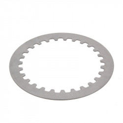 Disque lisse d'embrayage TECNIUM