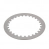 Disque lisse d'embrayage TECNIUM