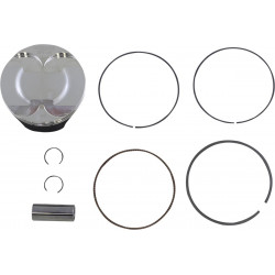 Kit piston forgé WÖSSNER Ø94.95 mm KTM 450 SX-F 2013-2022 / Husqvarna FC450 2014-2022 / GasGas MC450 2021-2023 Cote A - Dr Rider