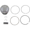 Kit piston forgé WÖSSNER Ø94.95 mm KTM 450 SX-F 2013-2022 / Husqvarna FC450 2014-2022 / GasGas MC450 2021-2023 Cote A - Dr Rider