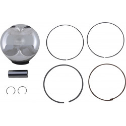 Kit piston forgé haute compression WÖSSNER Ø94.95 mm KTM 450 SX-F 2013-2022/Husqvarna FC450 2014-2022 Cote A - Dr Rider