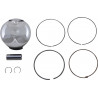Kit piston forgé haute compression WÖSSNER Ø94.95 mm KTM 450 SX-F 2013-2022/Husqvarna FC450 2014-2022 Cote A - Dr Rider