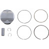 Kit piston forgé WÖSSNER Ø87.95 mm KTM 350 EXC-F 2012-2016 / Husqvarna FE350 2014-2016 / Husaberg FE350 2013-2014 Cote A - Dr Ri