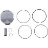 Kit piston forgé WÖSSNER Ø87.96 mm KTM 350 EXC-F 2012-2016 / Husqvarna FE350 2014-2016 / Husaberg FE350 2013-2014 Cote B - Dr Ri