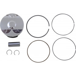Kit piston forgé WÖSSNER Ø94.95 mm KTM 450 EXC 2012-2016 / EXC-F 2017-2019 / Husqvarna FE450 2014-2019 Cote A - Dr Rider