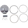 Kit piston forgé WÖSSNER Ø94.95 mm KTM 450 EXC 2012-2016 / EXC-F 2017-2019 / Husqvarna FE450 2014-2019 Cote A - Dr Rider