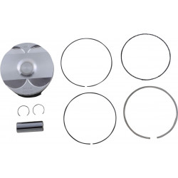 Kit piston forgé WÖSSNER Ø94.96 mm KTM 450 EXC 2012-2016 / EXC-F 2017-2019 / Husqvarna FE450 2014-2019 Cote B - Dr Rider