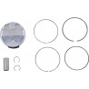 Kit piston forgé WÖSSNER Ø76.95 mm Kawasaki KX250F 2015-2016 Cote A - Dr Rider
