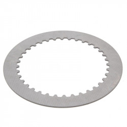 Disque lisse d'embrayage TECNIUM
