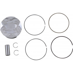 Kit piston forgé WÖSSNER Ø77.96 mm KTM 250 SX-F 2016-2022 / Husqvarna FC250 2016-2022 / GasGas MC250F 2021-2023 Cote A - Dr Ride