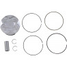 Kit piston forgé WÖSSNER Ø77.96 mm KTM 250 SX-F 2016-2022 / Husqvarna FC250 2016-2022 / GasGas MC250F 2021-2023 Cote A - Dr Ride