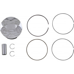 Kit piston forgé WÖSSNER Ø77.97 mm KTM 250 SX-F 2016-2022 / Husqvarna FC250 2016-2022 / GasGas MC250F 2021-2023 Cote B - Dr Ride