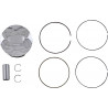 Kit piston forgé WÖSSNER Ø77.97 mm KTM 250 SX-F 2016-2022 / Husqvarna FC250 2016-2022 / GasGas MC250F 2021-2023 Cote B - Dr Ride