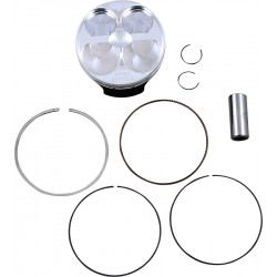 Kit piston forgé WÖSSNER Ø76.96 mm Yamaha YZ250F 2019-2026 / YZ250FX 2020-2026 / WR250F 2020-2026 Cote A - Dr Rider