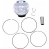 Kit piston forgé WÖSSNER Ø76.96 mm Yamaha YZ250F 2019-2026 / YZ250FX 2020-2026 / WR250F 2020-2026 Cote A - Dr Rider