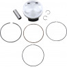 Kit piston forgé WÖSSNER Ø94.96 mm Yamaha YZ450F 2003-2004 / WR450F 2003-2015 Cote A - Dr Rider