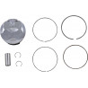 Kit piston forgé WÖSSNER Ø78.97 mm Honda CRF250R 2018-2019 Cote B - Dr Rider