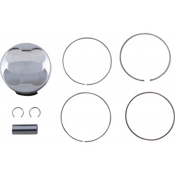 Kit piston forgé WÖSSNER Ø95.95 mm Honda CRF450R/CRF450RX 2017-2026 Cote A - Dr Rider
