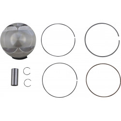 Kit piston forgé WÖSSNER Ø96.97 mm KTM 450 SX-F 2007-2012 / 450 SX ATV 2009-2011 Cote B - Dr Rider