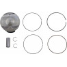 Kit piston forgé WÖSSNER Ø96.97 mm KTM 450 SX-F 2007-2012 / 450 SX ATV 2009-2011 Cote B - Dr Rider