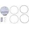 Kit piston forgé haute compression WÖSSNER Ø95.95 mm Honda CRF450R/CRF450RX 2017-2026 Cote A - Dr Rider