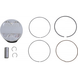 Kit piston forgé WÖSSNER Ø96.96 mm Yamaha YZ450F 2014-2017 / YZ450FX 2016-2018 / WR450F 2016-2018 Cote A - Dr Rider