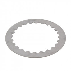 Disque lisse d'embrayage TECNIUM