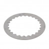 Disque lisse d'embrayage TECNIUM