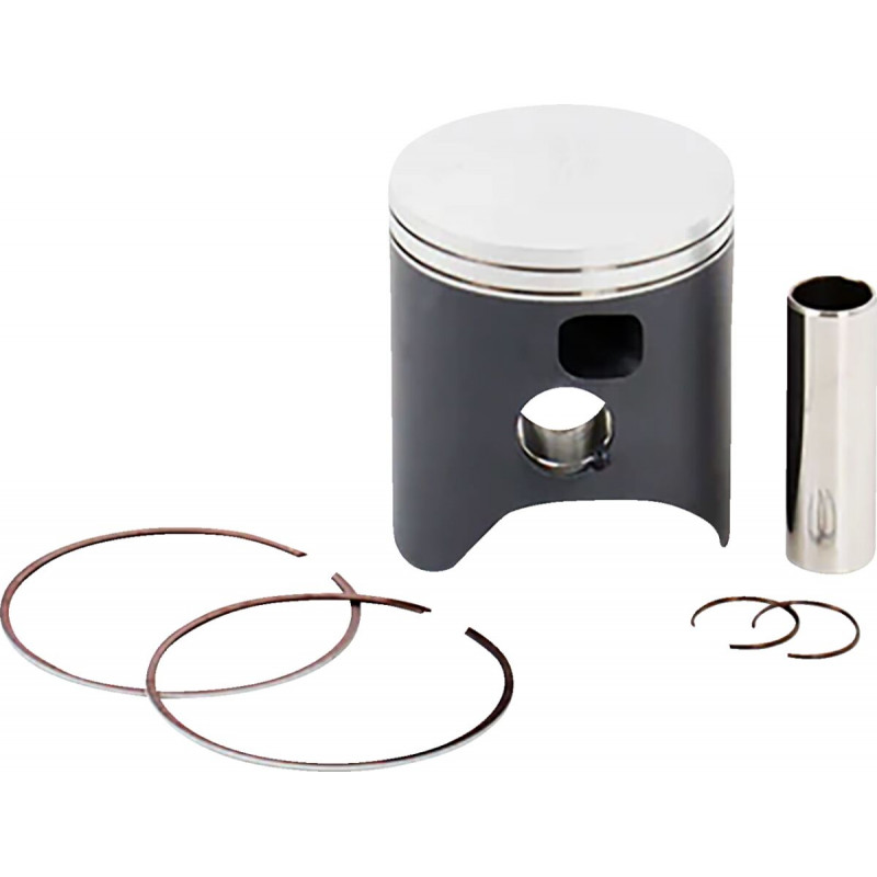 Kit piston forgé WÖSSNER Ø73.28 mm Arctic Cat 550 Pantera/Cougar/Cheetah/Bear Cat 1991-2005 Cote A - Dr Rider
