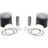 Kit piston forgé WÖSSNER Ø79.56 mm Arctic Cat 700 Sno Pro/Crossfire/Fire Cat/Saber Cat 2003-2006 Cote A - Dr Rider