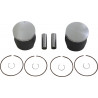 Kit piston forgé WÖSSNER Ø81.86 mm Ski-Doo/Lynx 800R/MXZ/Rave 2008-2013 Cote A - Dr Rider
