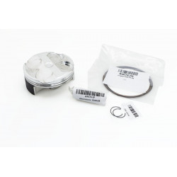 Kit piston forgé WÖSSNER Ø77.98 mm Kawasaki KX250 / KX250X 2021-2022 Cote C - Dr Rider