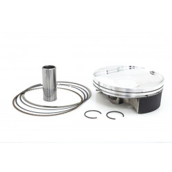 Kit piston forgé WÖSSNER Ø95.96 mm Honda CRF450R/CRF450RX 2017-2026 Cote B - Dr Rider